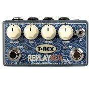 T-Rex REPLAY BOX delay гитарный эффект