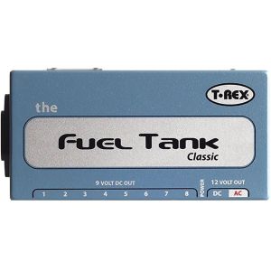 T-Rex Fuel Tank Classic блок питания для педалей