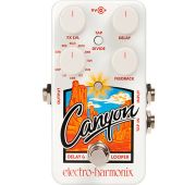 Electro-Harmonix (EHX) Canyon Delay / Looper гитарная педаль компактный дилей и лупер
