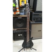 Ibanez SDGR SSR635 бас-гитара, цвет черный USED