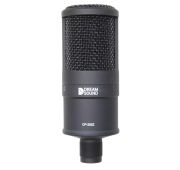Dreamsound CP-200Z Студийный конденсаторный микрофон