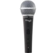 Stagg SDM50 Профессиональный динамический микрофон с картриджем DC78