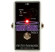 Electro-Harmonix (EHX) Holy Grail Neo гитарный эффект, выставочный образец