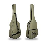 Sevillia covers GB-A40 BE Чехол для классической гитары (бежевый)