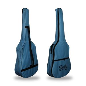 Sevillia covers GB-A40 BL Чехол для классической гитары (синий)