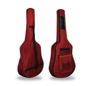 Sevillia covers GB-A40 RD Чехол для классической гитары (красный)