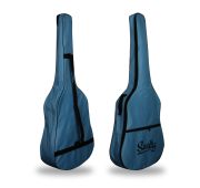 Sevillia covers GB-A41 BL Чехол для классической и акустической (синий)