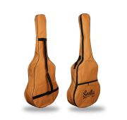 Sevillia covers GB-A41 OR Чехол для классической и акустической гитары (оранжевый)