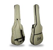 Sevillia covers GB-U40 BE Универсальный чехол для классической и акустической гитары (бежевый)