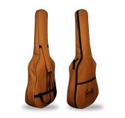 Sevillia GB-U40 OR Универсальный чехол для классической и акустической гитары (оранжевый)