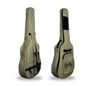 Sevillia covers GB-U41 BE Чехол для акустической гитары (бежевый)