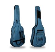 Sevillia covers GB-U41 BL Чехол для акустической гитары (синий)