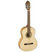 La Mancha Perla Ambar S-N классическая гитара