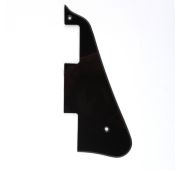 Musiclily MX0521 Защитная накладка электрогитары Epiphone Les Paul, 1 слой, черная
