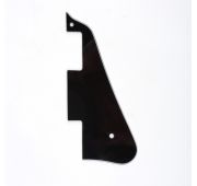 Musiclily MX0518 Защитная накладка электрогитары Epiphone Les Paul, 3 слоя, черная