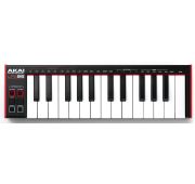 Akai Pro LPK25MK2 MIDI-клавиатура