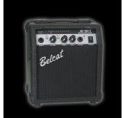 Belcat G10T Гитарный комбоусилитель, 10Вт, встроенный тюнер