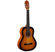 Colombo LC-3900 BS классическая гитара, выставочный образец