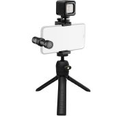 Rode Vlogger Kit IOS edition Набор влогера для смартфонов Apple с разъёмом Lightning
