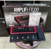 Line 6 Amplifi FX100 гитарный процессор USED