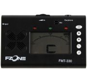 Fzone FMT-330 тюнер-метроном