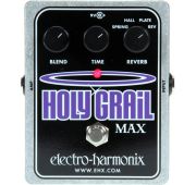 Electro-Harmonix (EHX) Holy Grail Max гитарный эффект, выставочный образец