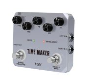 VSN LTD-02 Time Maker гитарный эффект, delay