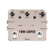 Rowin Twin Looper LTL-02 гитарная педаль лупер