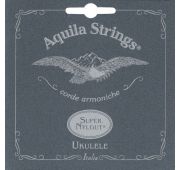 Aquila Super Nylgut 106U струны для укулеле тенор