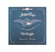 Aquila Sugar 150U струны для укулеле сопрано