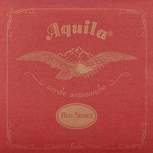 Aquila Red Series 85U струны для укулеле концерт