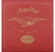 Aquila Red Series 85U струны для укулеле концерт