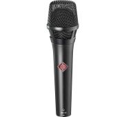 Neumann KMS 105 Black вокальный конденсаторный микрофон