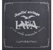 Aquila Lava Series 114U струны для укулеле тенор