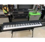 Yamaha P-45B цифровое пианино USED