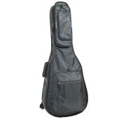 Proel BAG210PN чехол утеплённый для акустической и 12 стр. гитары, 2 кармана, ремни.