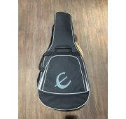 Epiphone BG-E-AC чехол плотный для полуакустической гитары