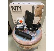 Rode NT1 студийный конденсаторный микрофон, Австралия USED