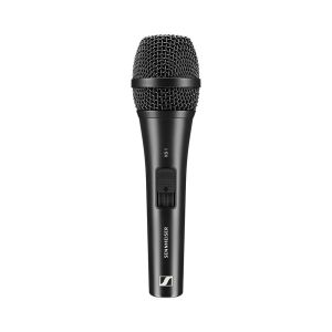 Sennheiser XS1 Динамический вокальный микрофон с выключателем