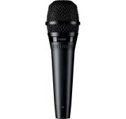 Shure PGA57-XLR инструментальный микрофон c выключателем