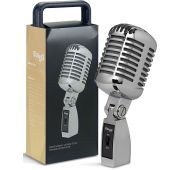 Stagg SDM100 CR Динамический вокальный микрофон