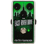 Electro-Harmonix (EHX) East River Drive гитарный эффект