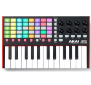 Akai PRO APC Keys 25 MK2 MIDI контроллер