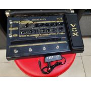 Vox Tonelab EX ламповый гитарный процессор эффектов USED