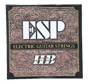 ESP GS-6HB струны для электрогитары 9-46