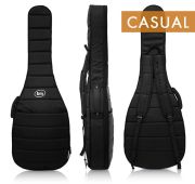 Bag&Music BM1042 Casual Acoustic MAX Чехол для 12-струнной акустической гитары (черный) USED