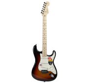 Fender American Stratocaster VG электрогитара, США, USED