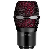 SE Electronics V7 MC1 Black микрофонный капсюль для радиосистем Shure, сделанный на основе модели V7