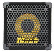 Markbass Micromark 801 басовый комбо 1x8