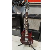 Gibson Les Paul Future Satin Cherry электрогитара, США 2013 USED